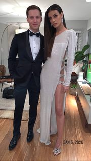 Laysla De Oliveira feet photo thumbnail