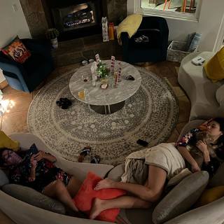 Laysla De Oliveira feet photo thumbnail