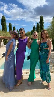 Laysla De Oliveira feet photo thumbnail