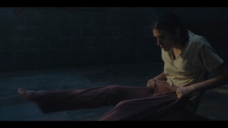 Laysla De Oliveira feet photo thumbnail