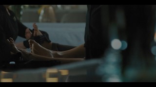 Laysla De Oliveira feet photo thumbnail