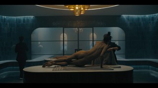 Laysla De Oliveira feet photo thumbnail