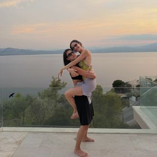 Laysla De Oliveira feet photo 2