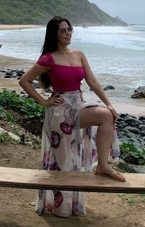 Laís Rodrigues Caldas feet photo 8