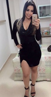 Laís Rodrigues Caldas feet photo 4