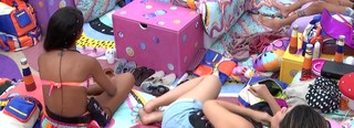 Laís Rodrigues Caldas feet photo 12