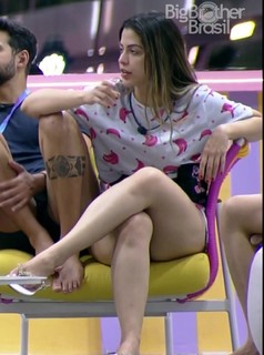 Laís Rodrigues Caldas feet photo 16