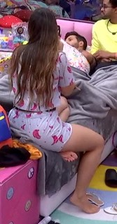 Laís Rodrigues Caldas feet photo 19