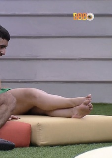 Laís Rodrigues Caldas feet photo 14