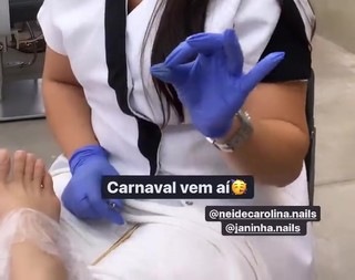 Laís Rodrigues Caldas feet photo 13