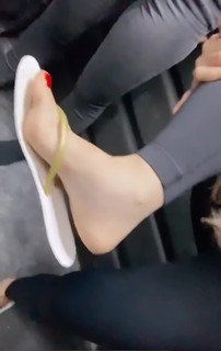 Laís Rodrigues Caldas feet photo 7