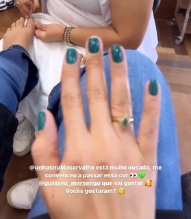 Laís Rodrigues Caldas feet photo 9