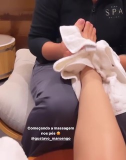 Laís Rodrigues Caldas feet photo 7