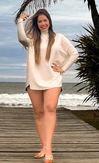 Laís Rodrigues Caldas feet photo 17