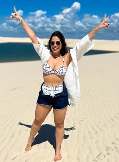 Laís Rodrigues Caldas feet photo 20