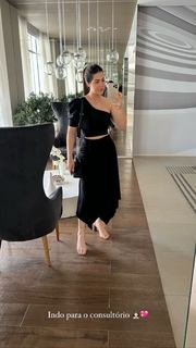 Laís Rodrigues Caldas feet photo 15