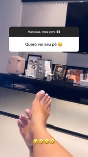 Laís Rodrigues Caldas feet photo 19