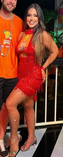 Laís Rodrigues Caldas feet photo 11