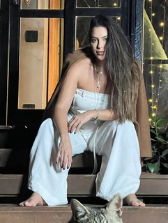 Laís Rodrigues Caldas feet photo 13