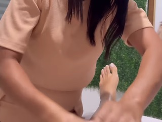 Laís Rodrigues Caldas feet photo 8