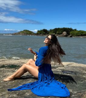 Laís Rodrigues Caldas feet photo 5