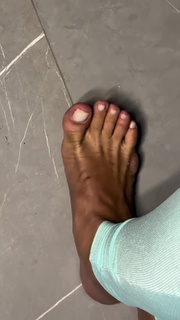 Laís Rodrigues Caldas feet photo 17