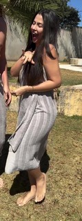Laís Rodrigues Caldas feet photo 16