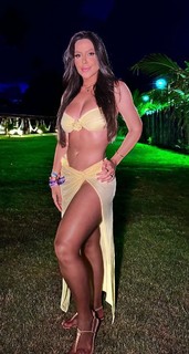 Laís Rodrigues Caldas feet photo 18