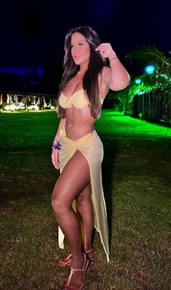 Laís Rodrigues Caldas feet photo 17