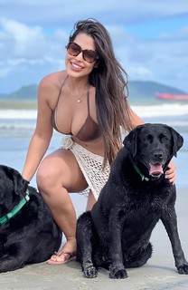 Laís Rodrigues Caldas feet photo 16