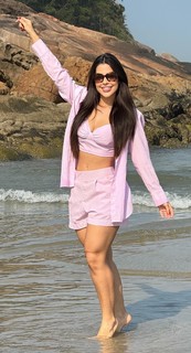 Laís Rodrigues Caldas feet photo 19