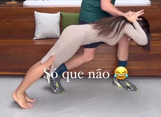 Laís Rodrigues Caldas feet photo 9