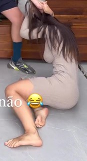 Laís Rodrigues Caldas feet photo 4