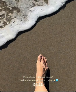 Laís Rodrigues Caldas feet photo 15
