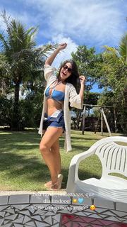 Laís Rodrigues Caldas feet photo 14
