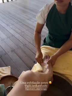 Laís Rodrigues Caldas feet photo 5