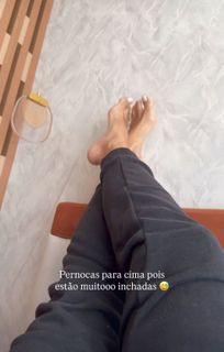 Laís Rodrigues Caldas feet photo 20