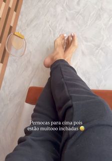 Laís Rodrigues Caldas feet photo 19