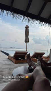 Laís Rodrigues Caldas feet photo 9