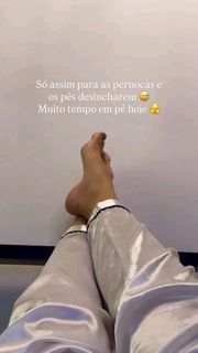Laís Rodrigues Caldas feet photo 1