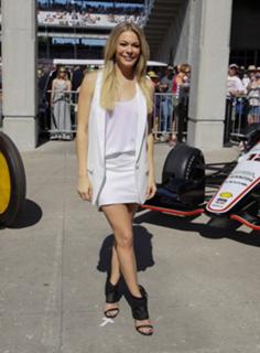 LeAnn Rimes feet photo thumbnail