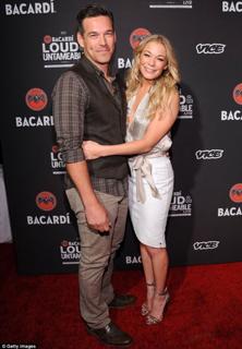 LeAnn Rimes feet photo thumbnail