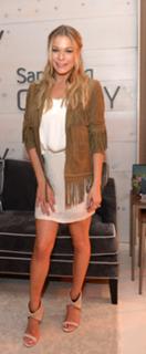 LeAnn Rimes feet photo thumbnail