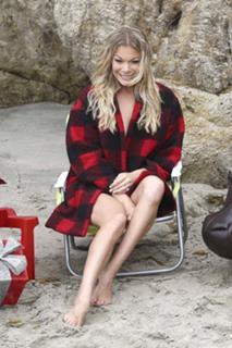LeAnn Rimes feet photo thumbnail