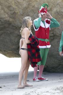 LeAnn Rimes feet photo thumbnail