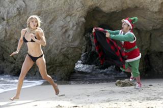 LeAnn Rimes feet photo thumbnail