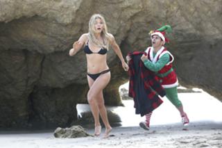 LeAnn Rimes feet photo thumbnail