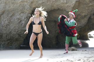 LeAnn Rimes feet photo thumbnail