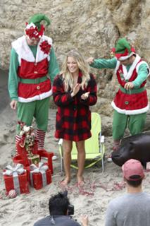 LeAnn Rimes feet photo thumbnail