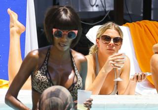 LeAnn Rimes feet photo thumbnail